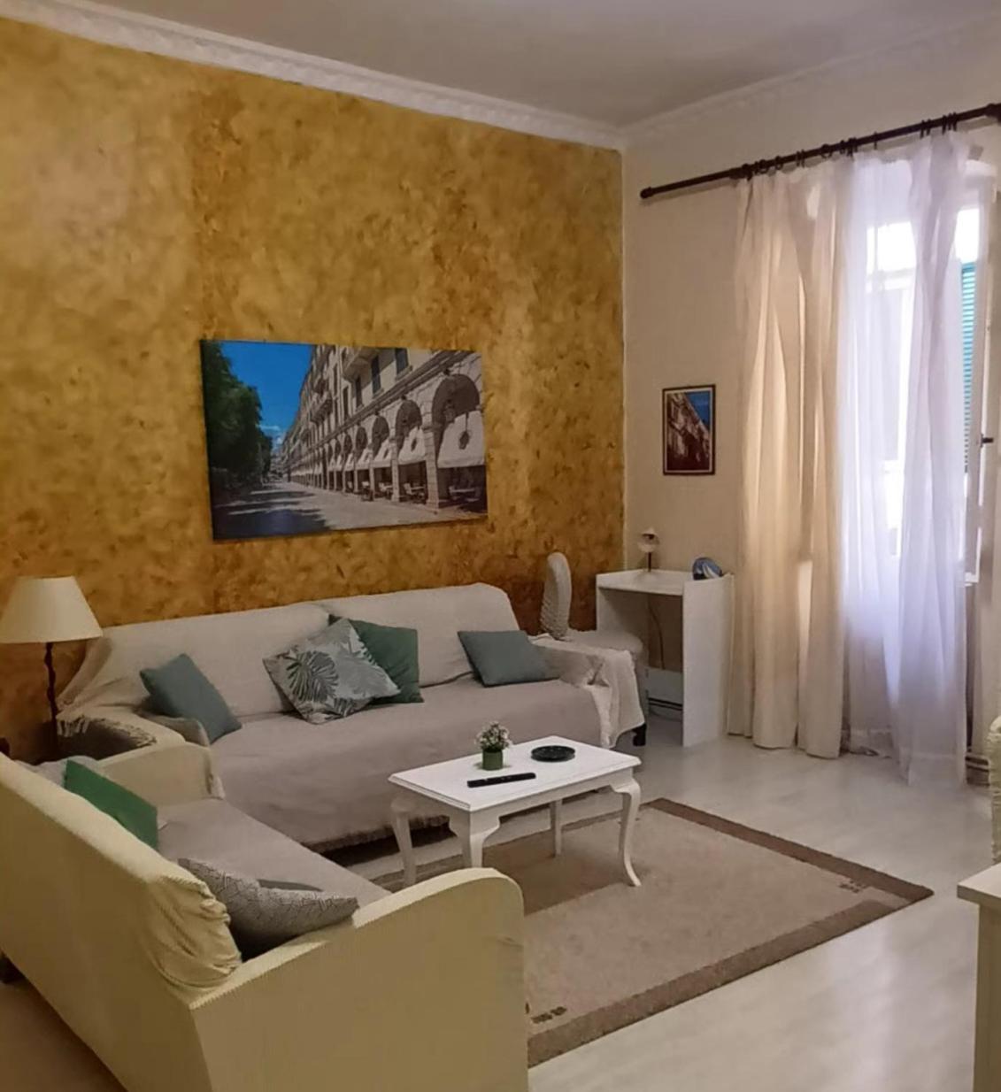 Апартаменты Eftihia Di Corfu Corfu  Экстерьер фото
